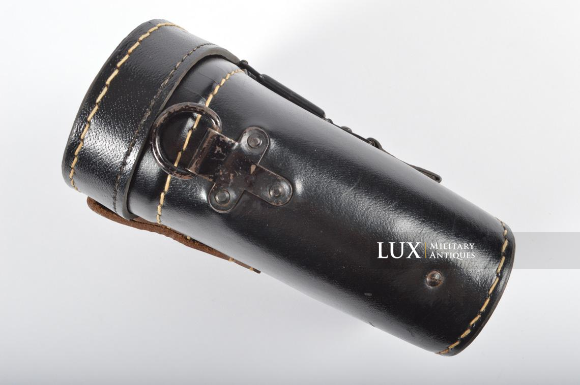German 10x50 power binoculars pressed cardboard case, « ksd1943 » - photo 12