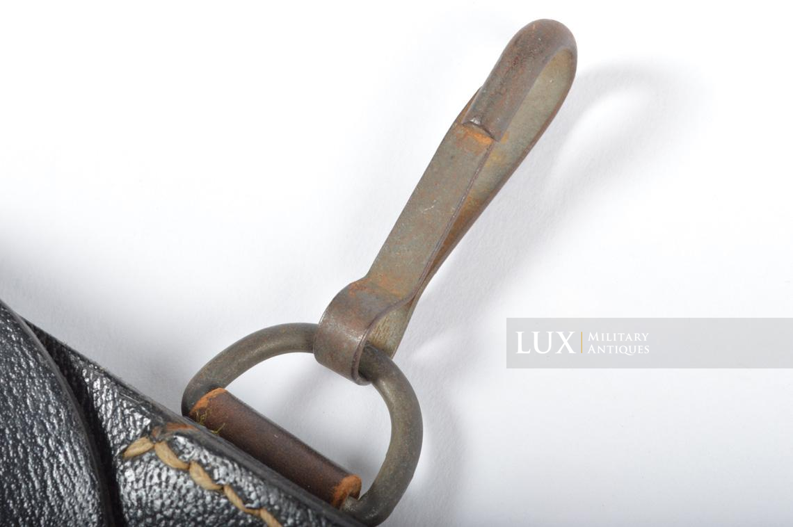 Unissued German Pioneer Axe carrying case, « 1,5kg » - photo 10