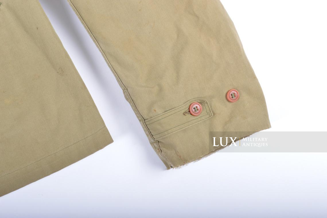 US M38 FIELD JACKET, « PARSON'S » - photo 9