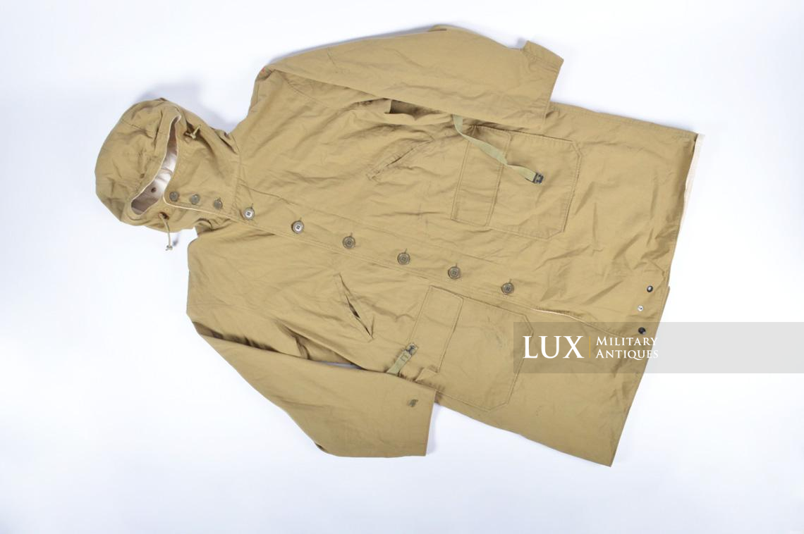 Parka réversible US ARMY - Lux Military Antiques - photo 4