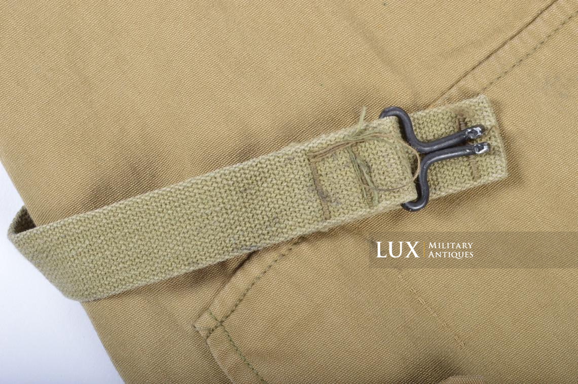 US Army Reversible Parka - Lux Military Antiques - photo 12