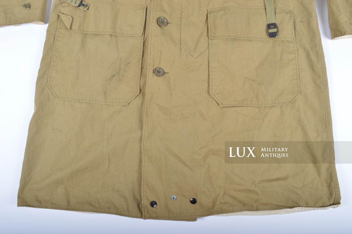 US Army Reversible Parka - Lux Military Antiques - photo 10