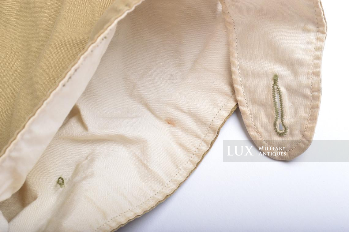 US Army Reversible Parka - Lux Military Antiques - photo 15