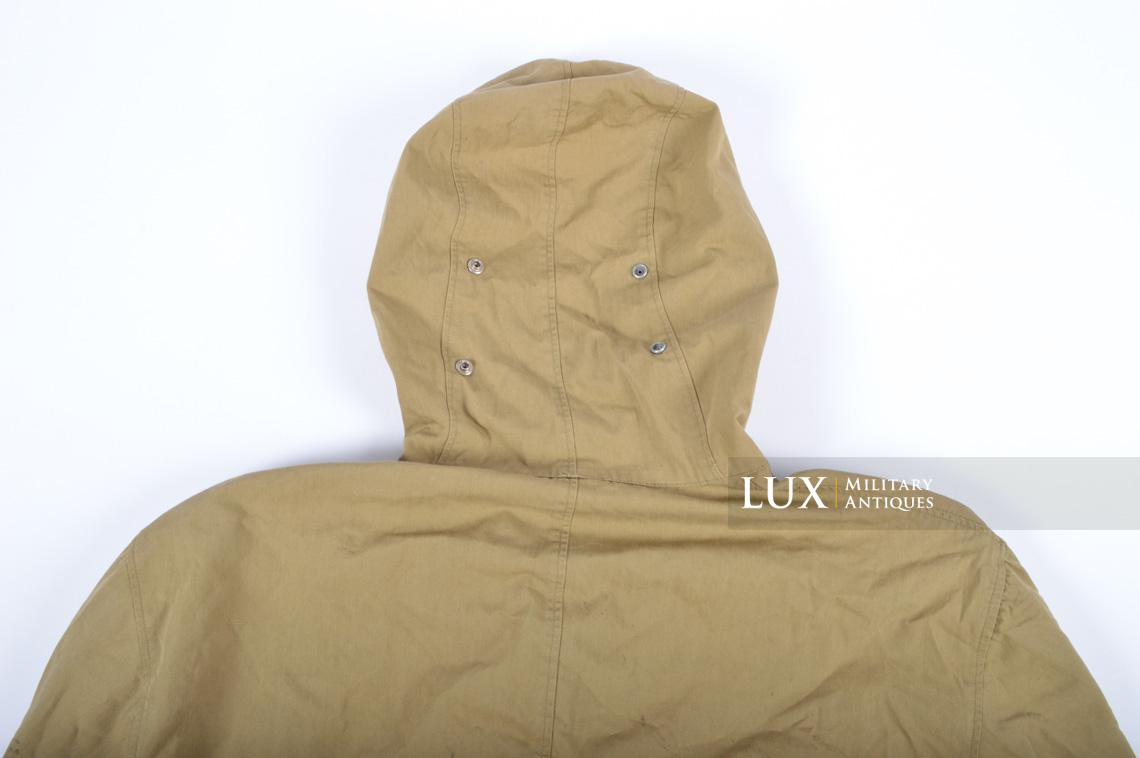 US Army Reversible Parka - Lux Military Antiques - photo 17
