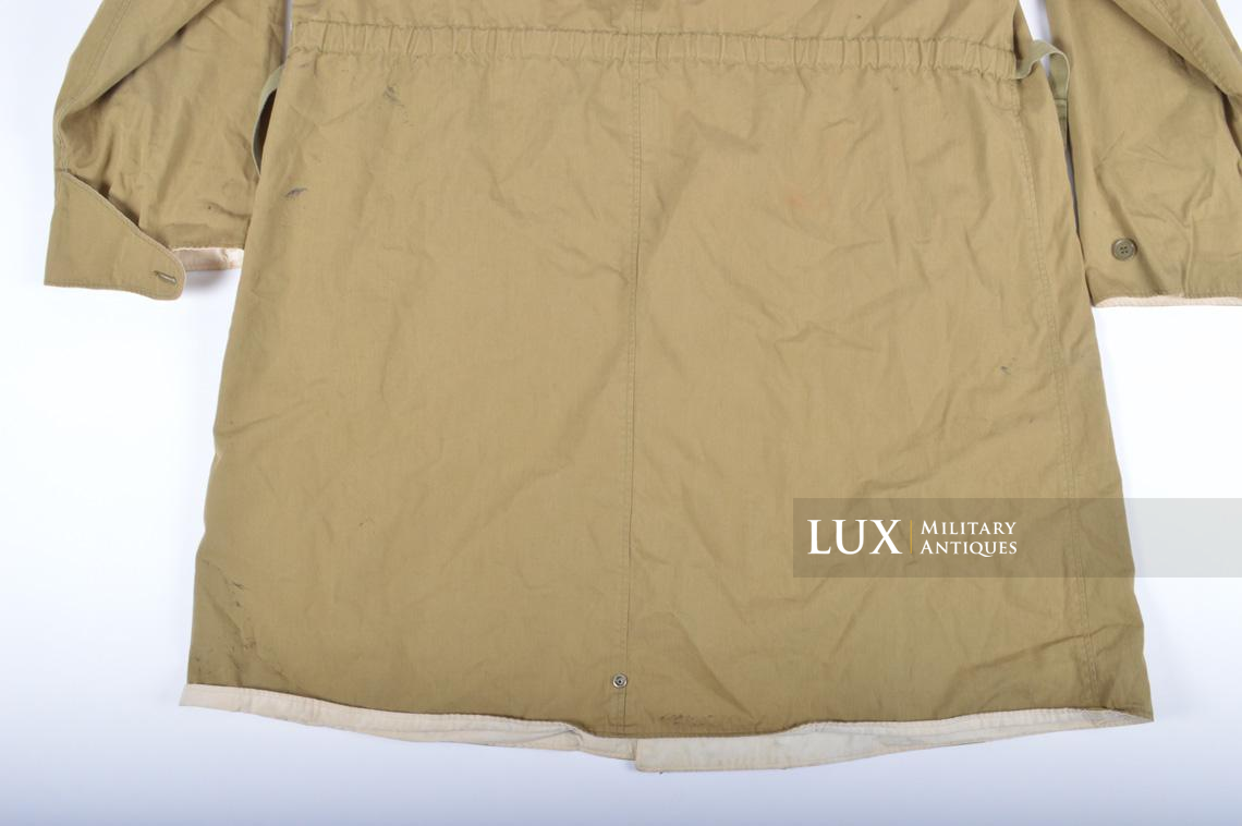 US Army Reversible Parka - Lux Military Antiques - photo 18