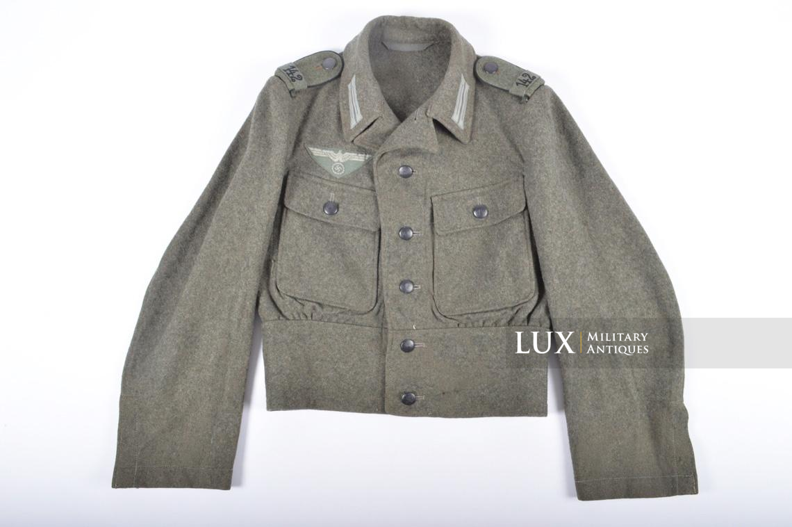 Heer Pioneer EM M44 service blouse - photo 4