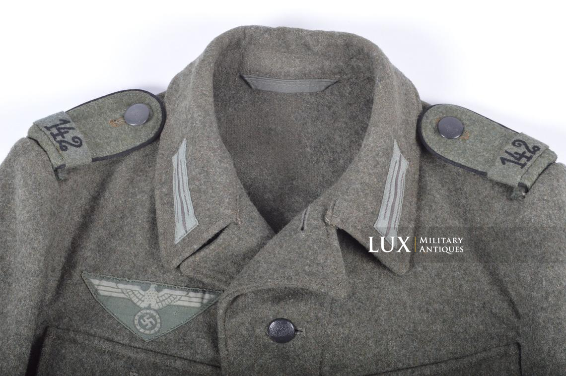 Heer Pioneer EM M44 service blouse - photo 8