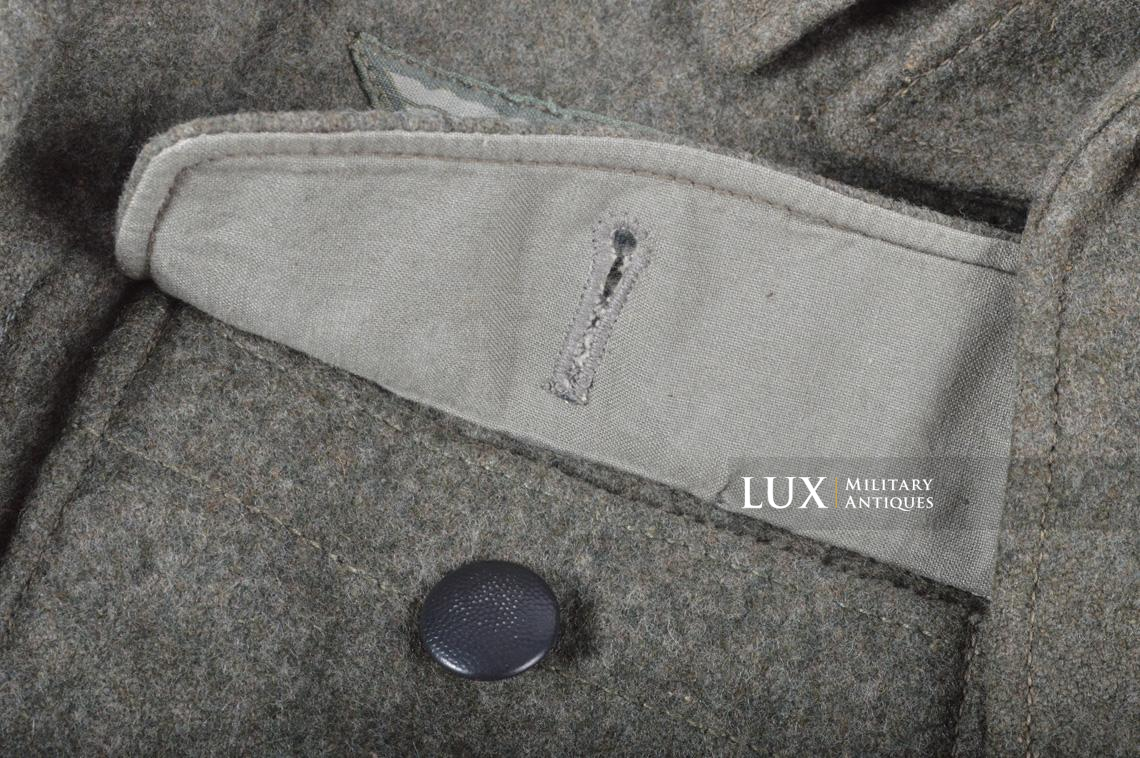 Heer Pioneer EM M44 service blouse - photo 13