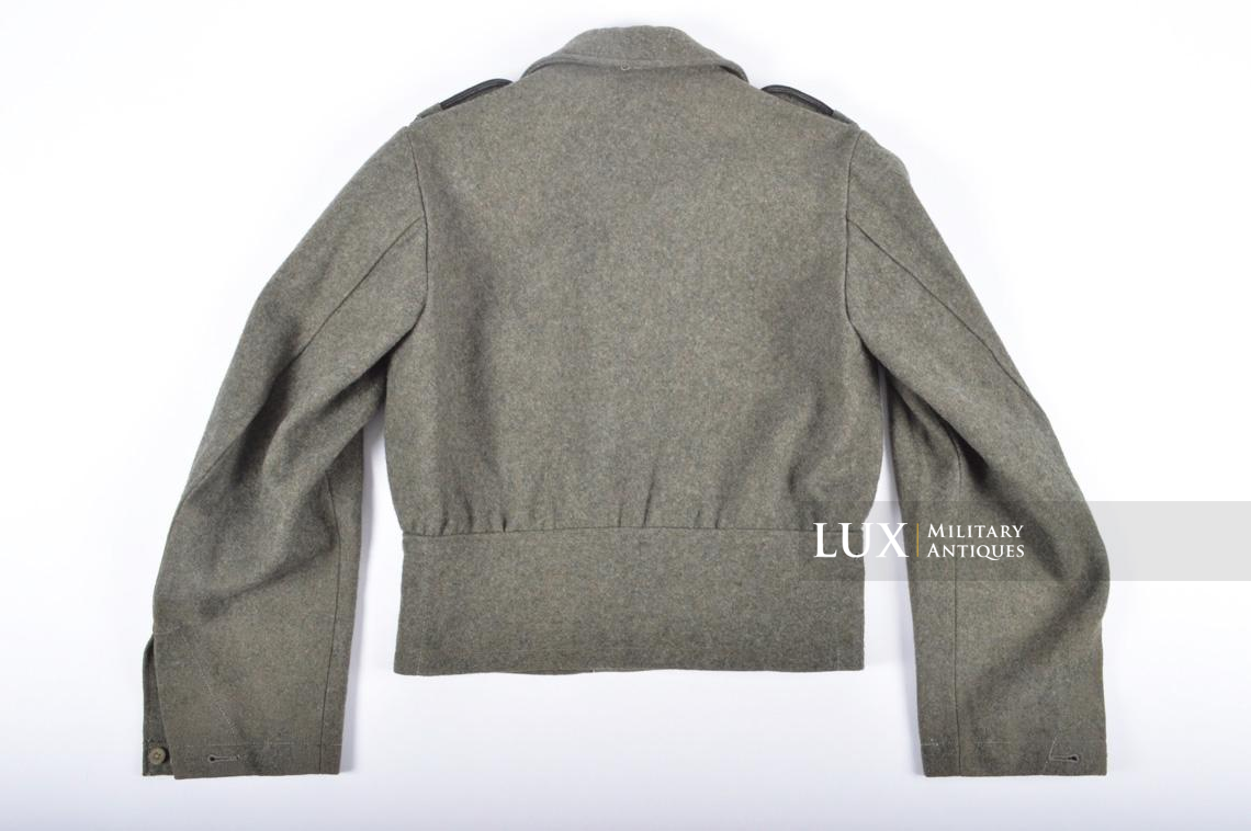 Heer Pioneer EM M44 service blouse - photo 32