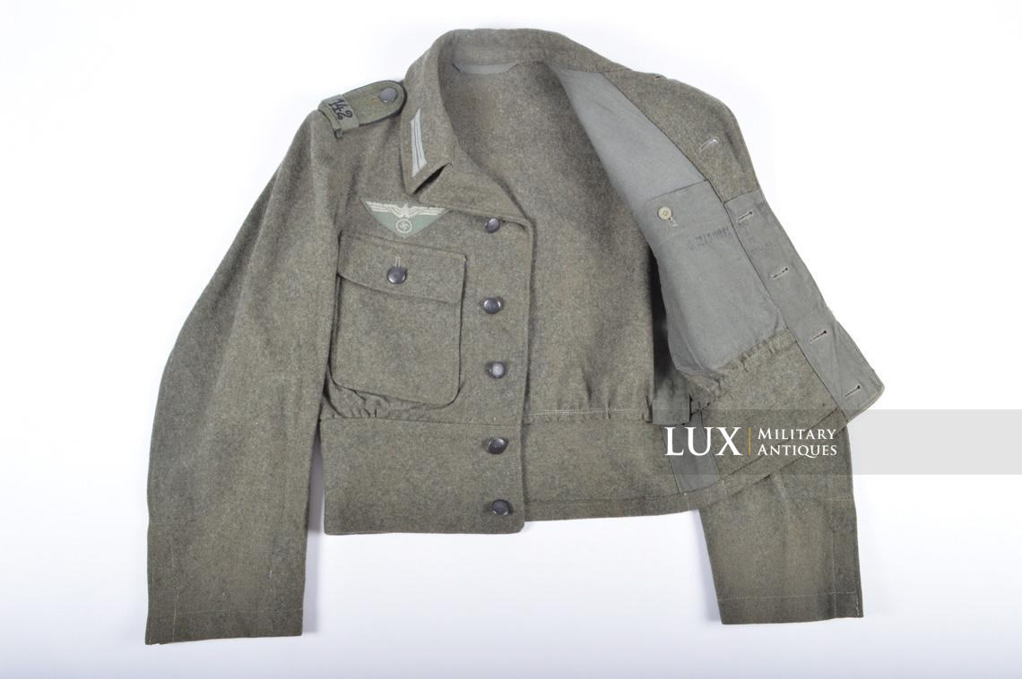 Heer Pioneer EM M44 service blouse - photo 39