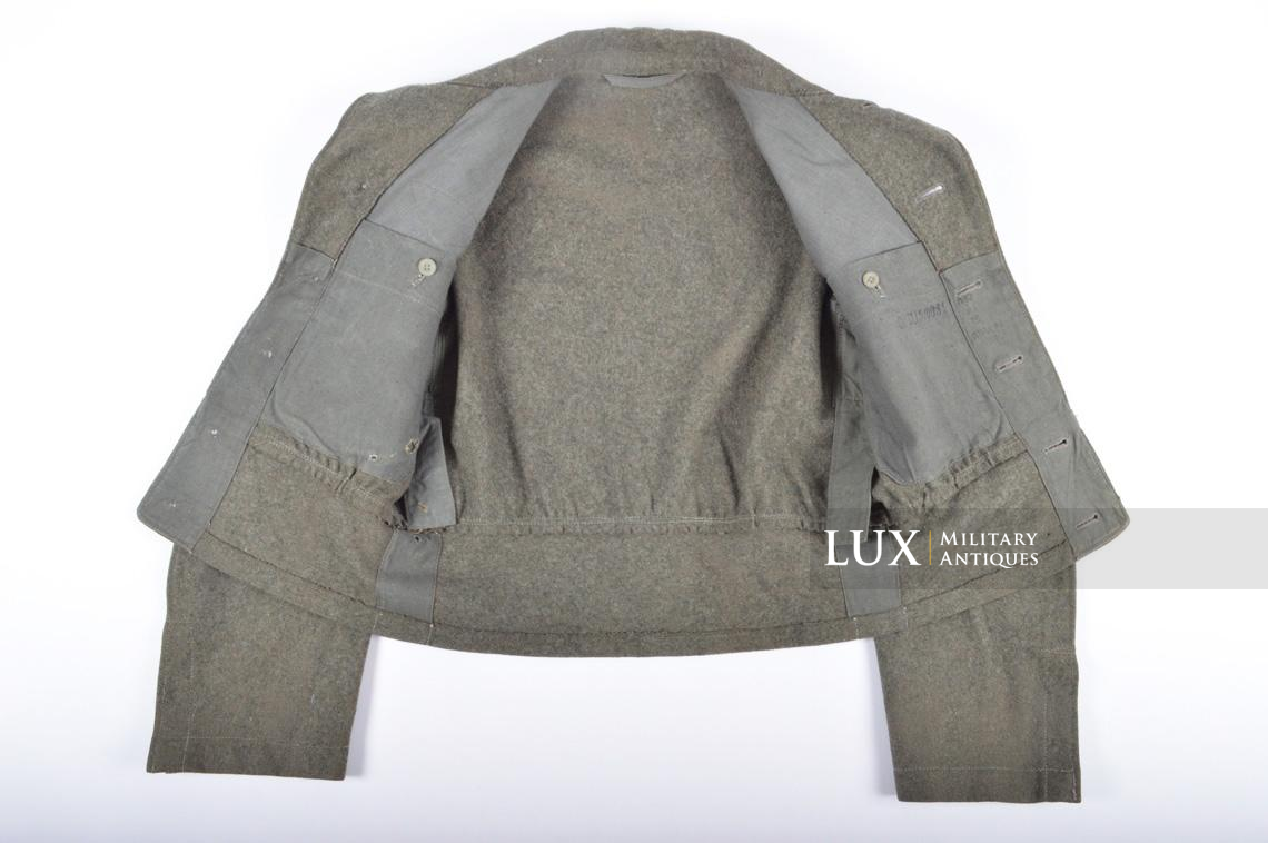Heer Pioneer EM M44 service blouse - photo 44