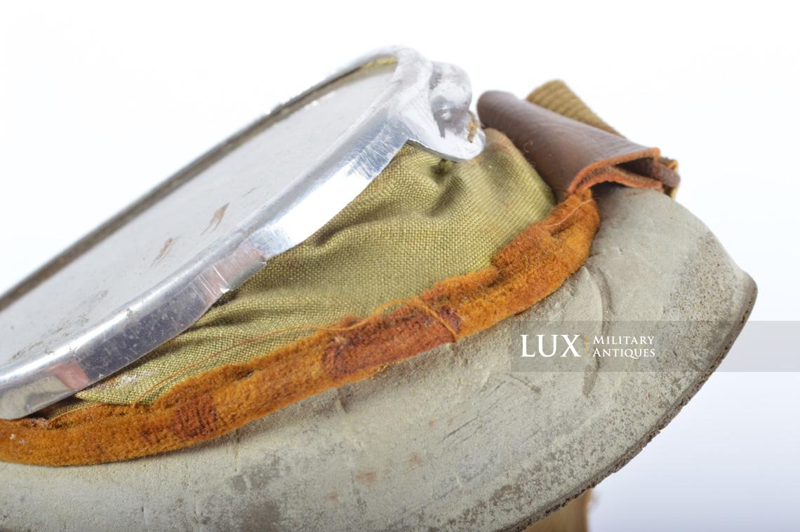 Lunettes tankiste US, « LAMOGLAS » - Lux Military Antiques - photo 19