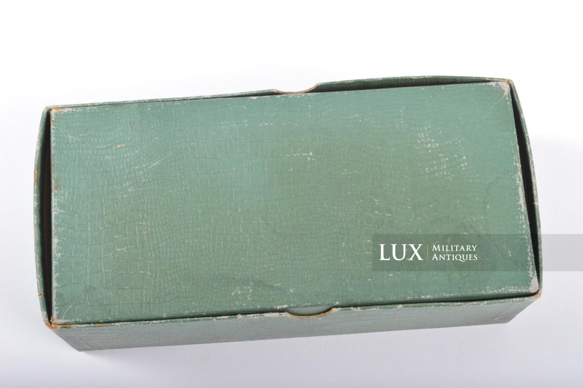 Lunettes tankiste US, « LAMOGLAS » - Lux Military Antiques - photo 25