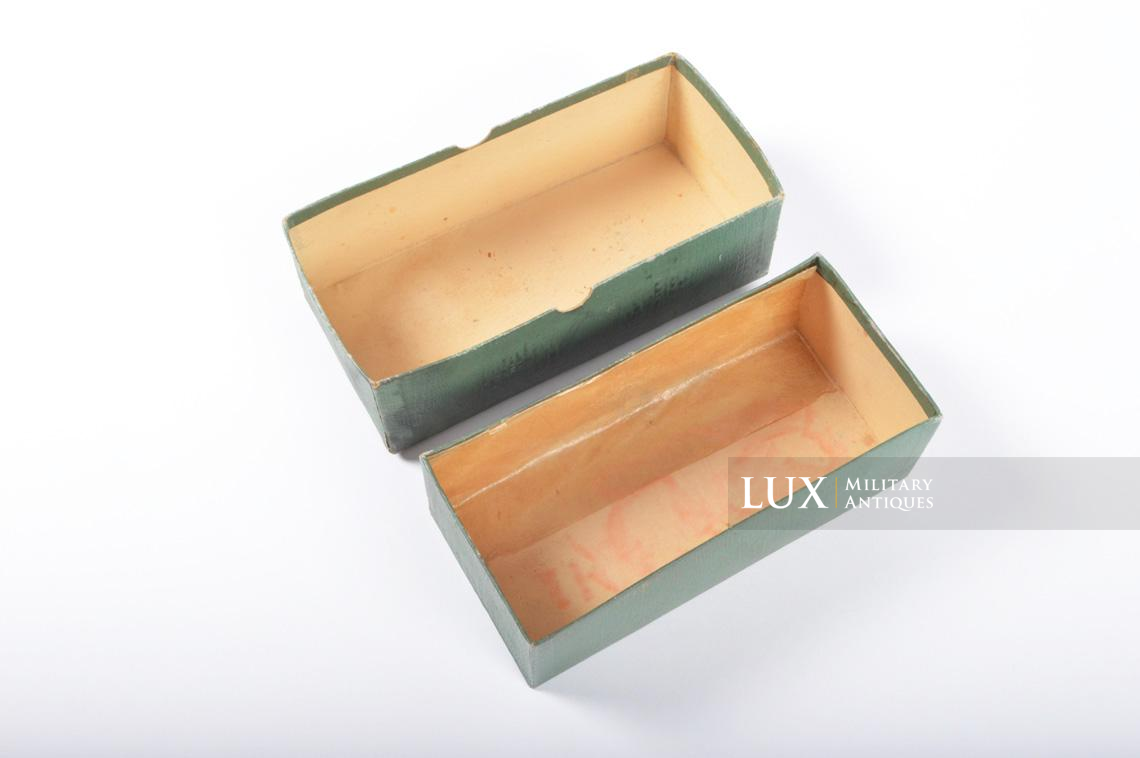 Lunettes tankiste US, « LAMOGLAS » - photo 8