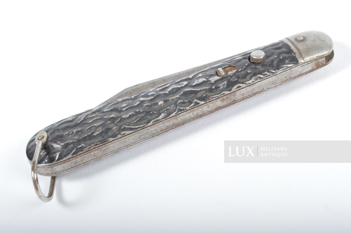 US airborne switchblade pocket knife M2, « PRESTO » - photo 10