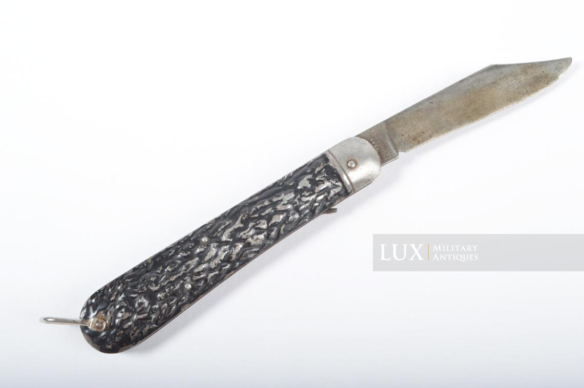 US airborne switchblade pocket knife M2, « PRESTO » - photo 14