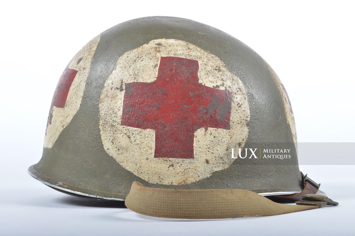 USM1 Medic helmet, four panel - photo 11