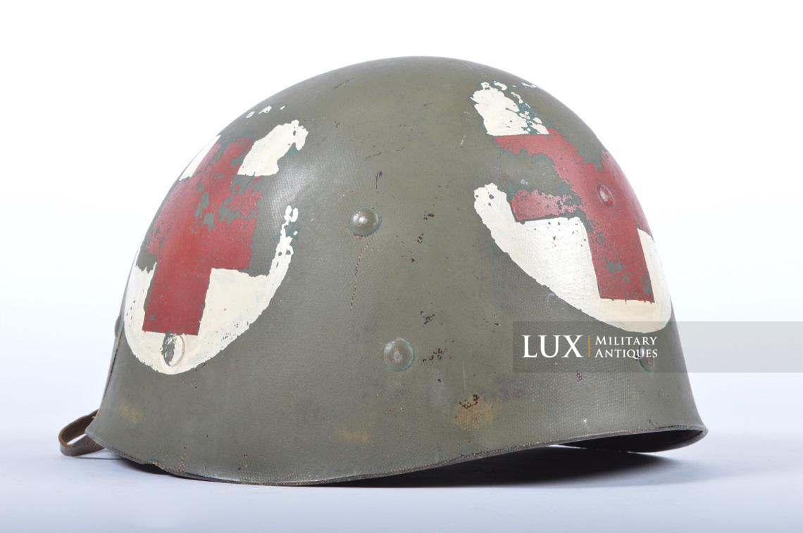 USM1 Medic helmet, four panel - photo 54