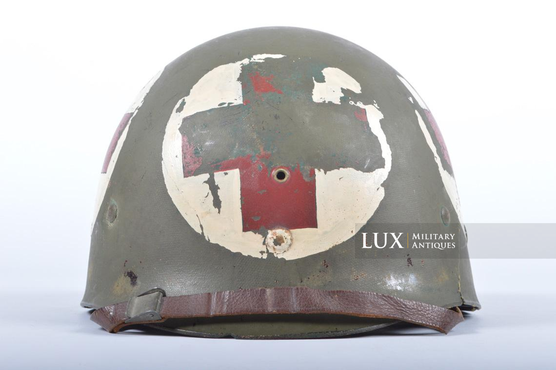 USM1 Medic helmet, four panel - photo 59