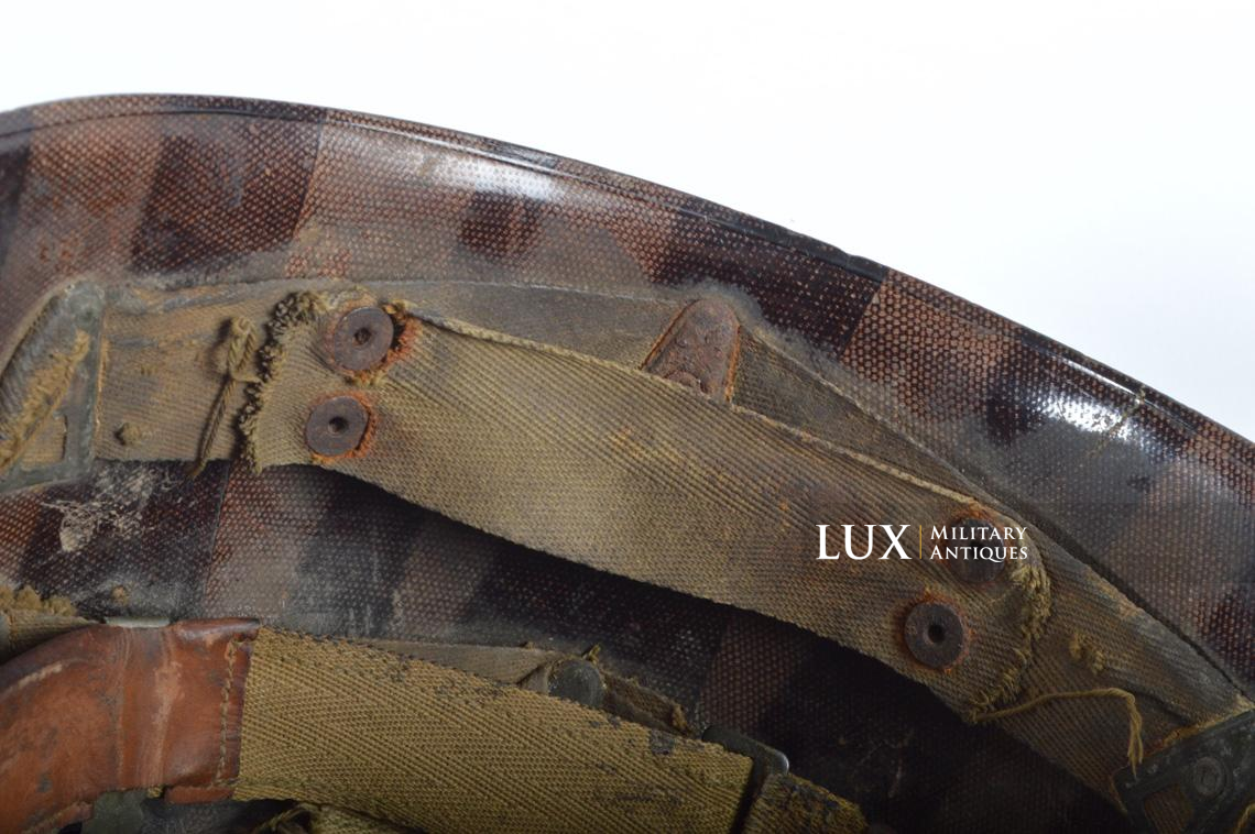 USM1 Medic helmet, four panel - Lux Military Antiques - photo 62