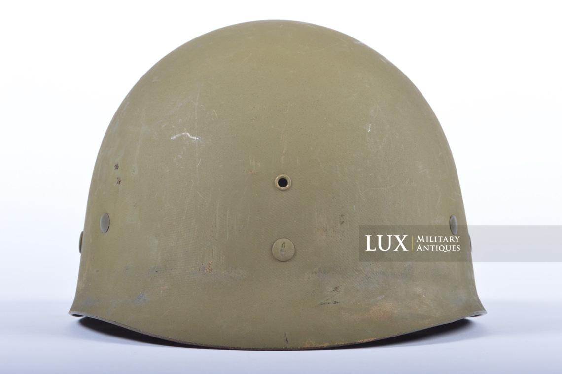 Sous-casque parachutiste US, « INLAND » - photo 7