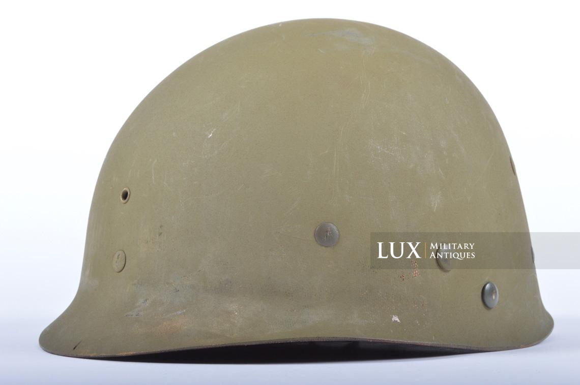 Sous-casque parachutiste US, « INLAND » - photo 8