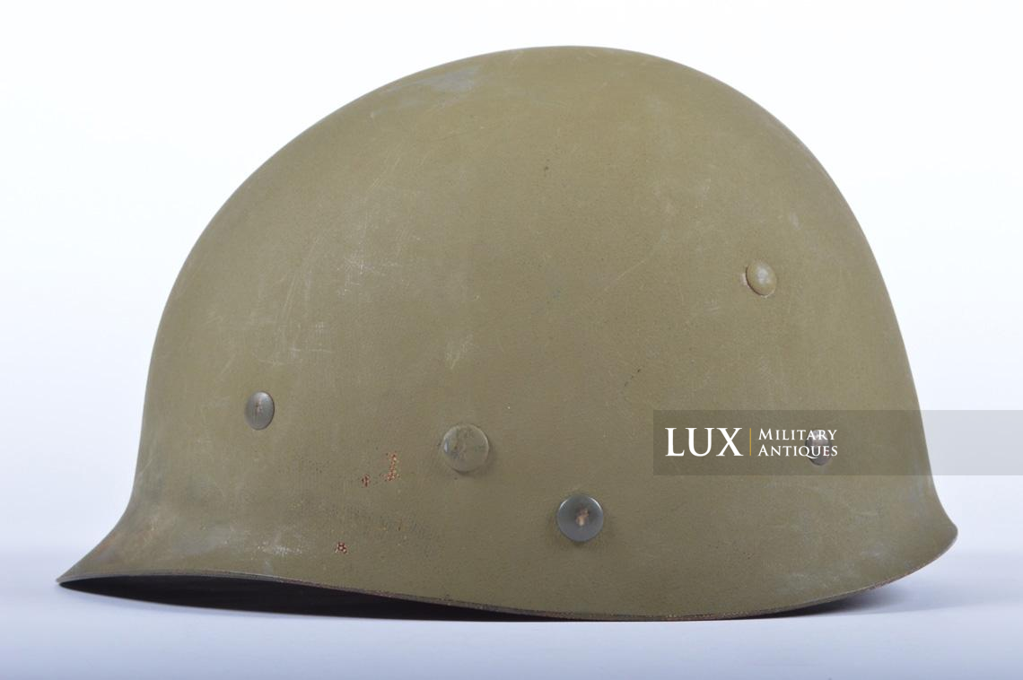 Sous-casque parachutiste US, « INLAND » - photo 9