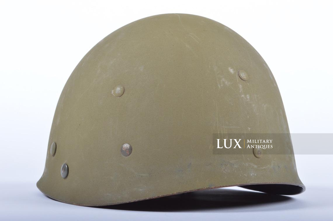 Sous-casque parachutiste US, « INLAND » - photo 10