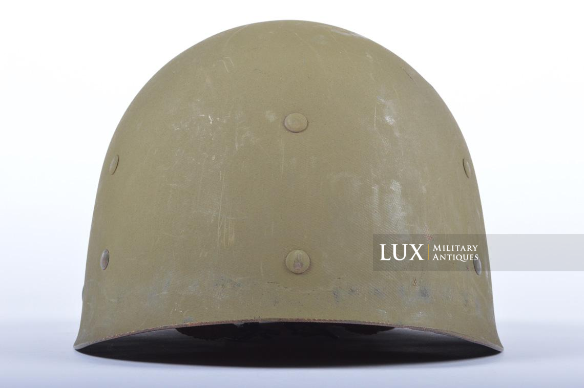 Sous-casque parachutiste US, « INLAND » - photo 11