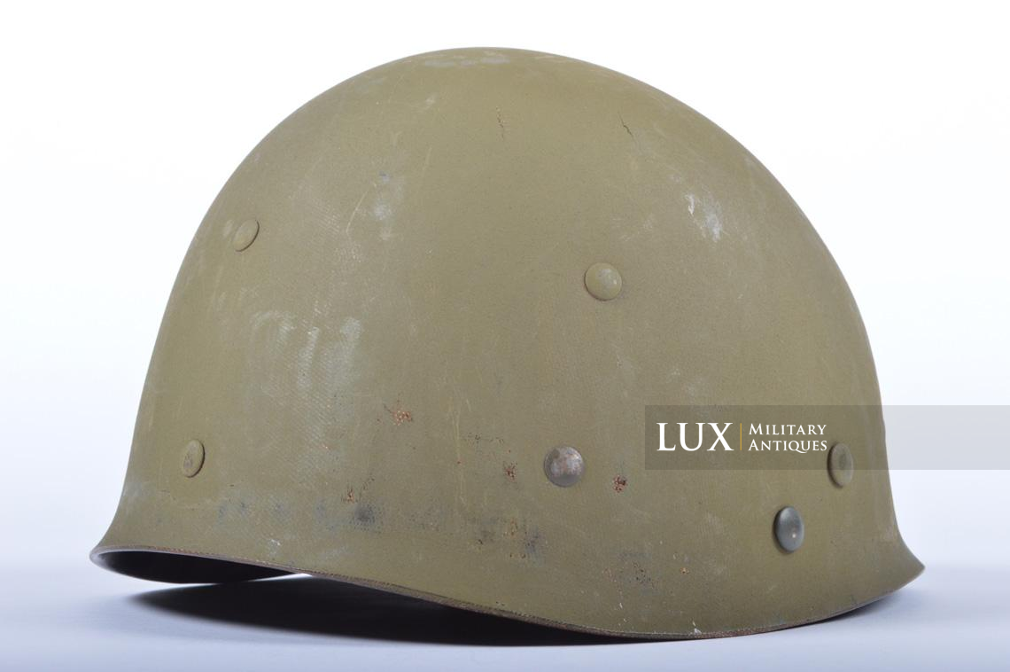 Sous-casque parachutiste US, « INLAND » - photo 12