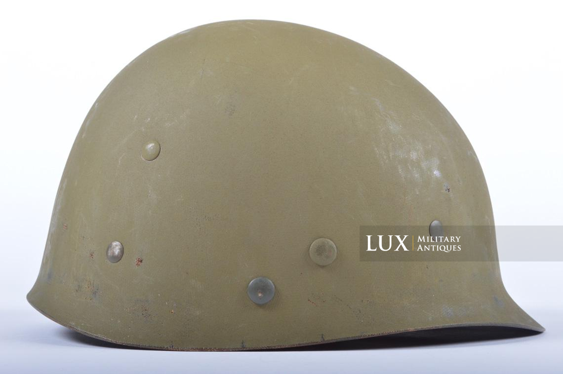Sous-casque parachutiste US, « INLAND » - photo 13