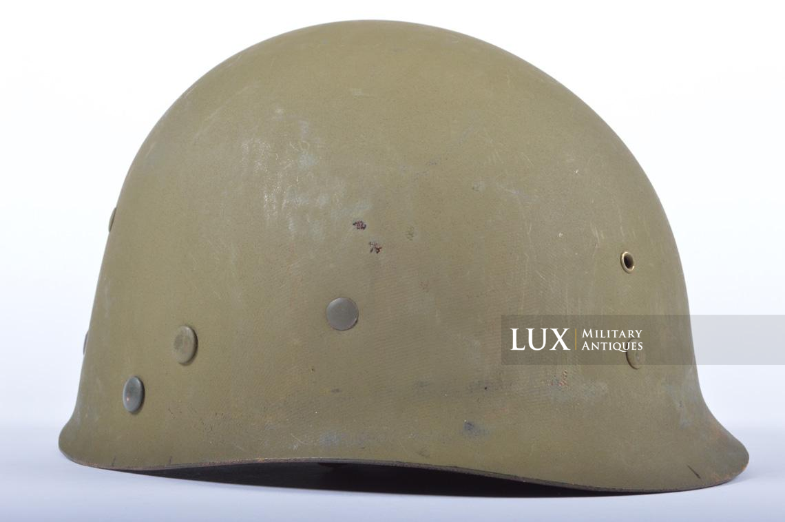 Sous-casque parachutiste US, « INLAND » - photo 14