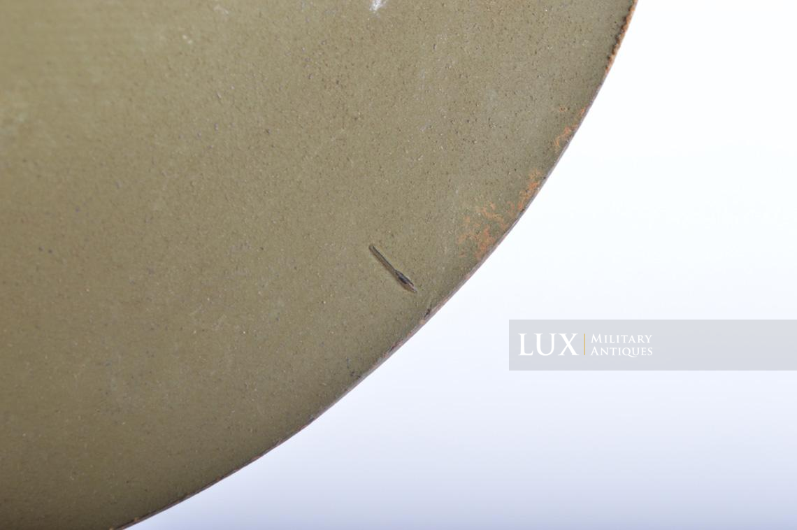 Sous-casque parachutiste US, « INLAND » - photo 17