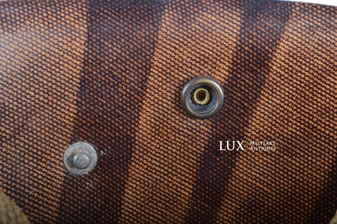 Sous-casque parachutiste US, « INLAND » - photo 21
