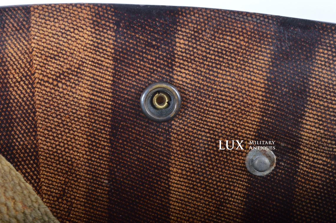Sous-casque parachutiste US, « INLAND » - photo 22