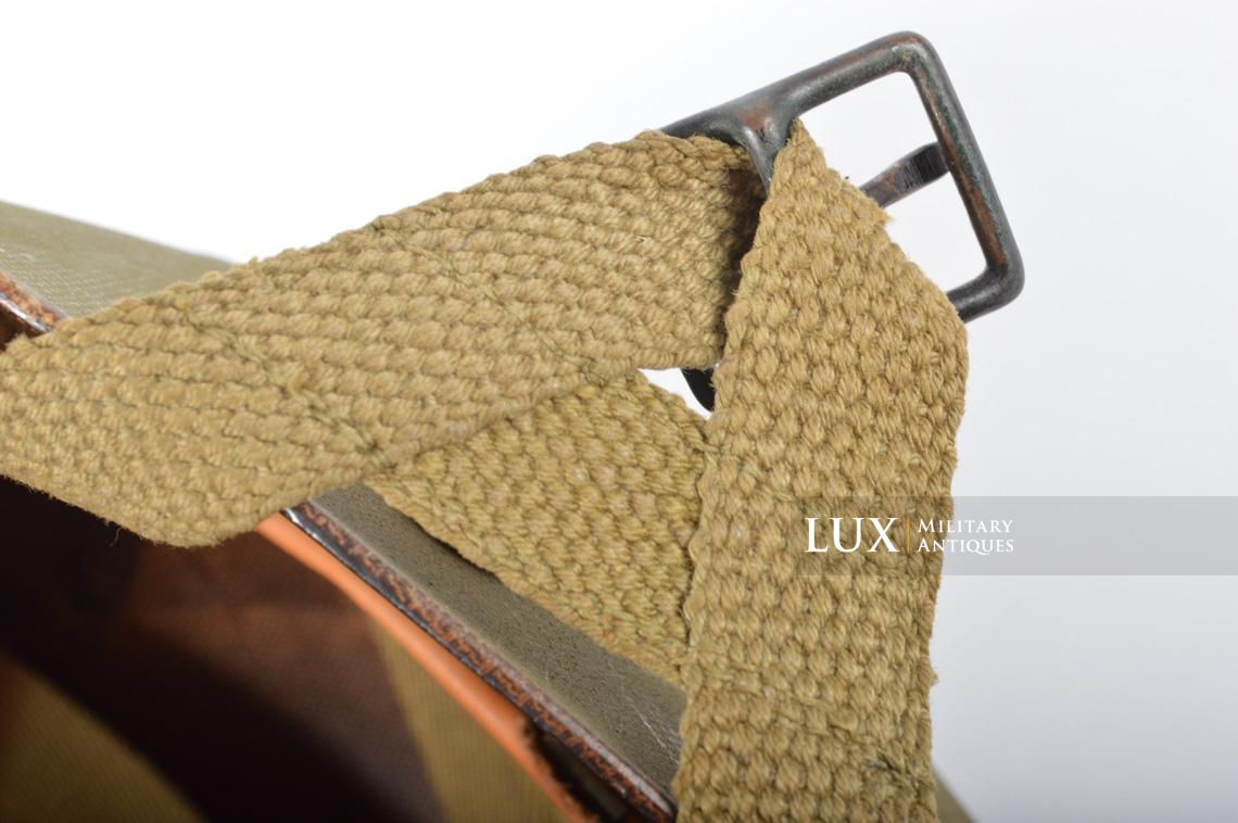 Sous-casque parachutiste US, « INLAND » - photo 25