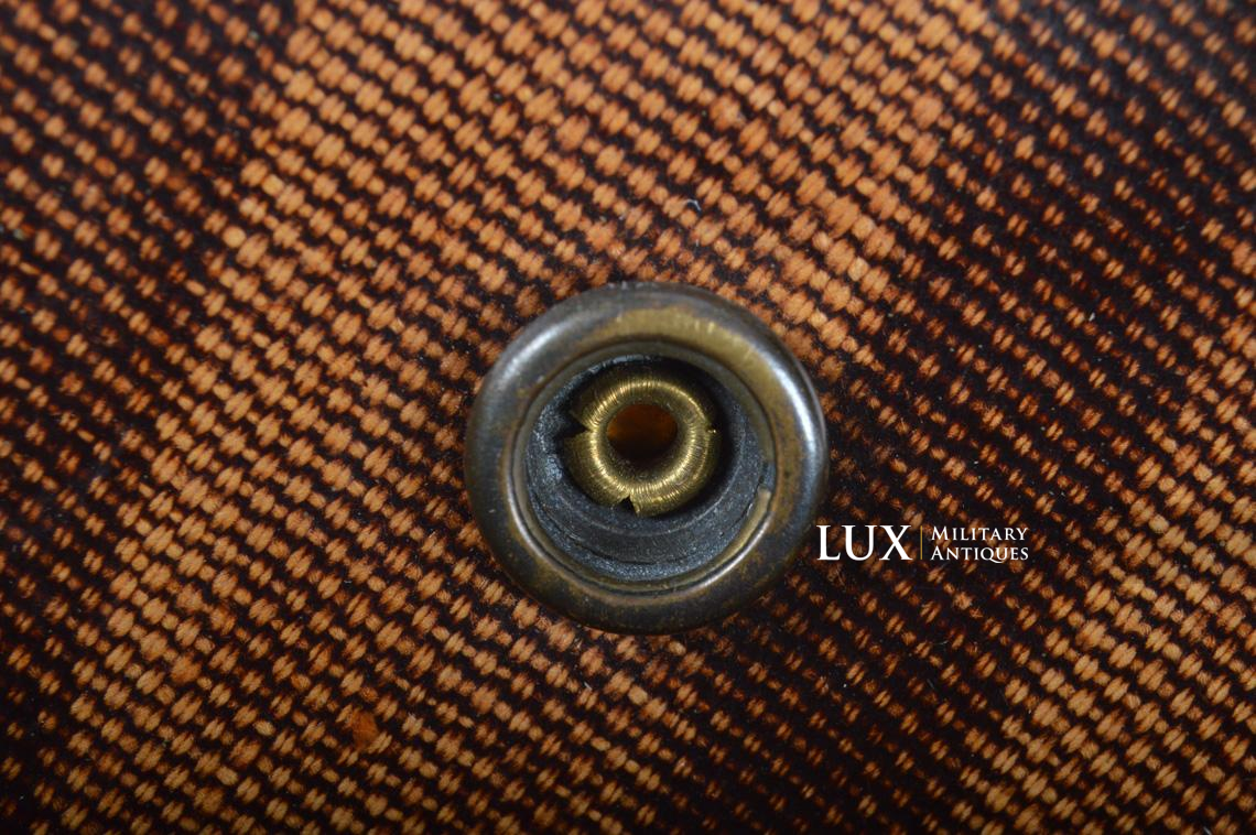 Sous-casque parachutiste US, « INLAND » - photo 28