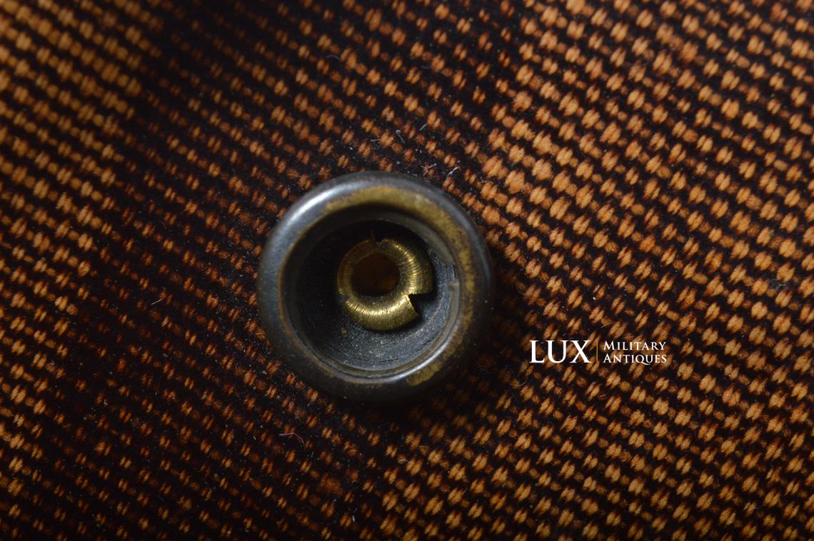 Sous-casque parachutiste US, « INLAND » - photo 29