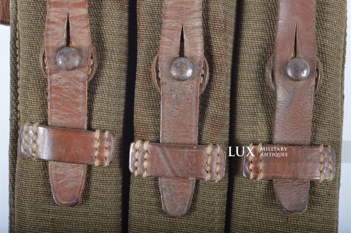Uncommon MP38/40 magazine pouch - Lux Military Antiques - photo 8