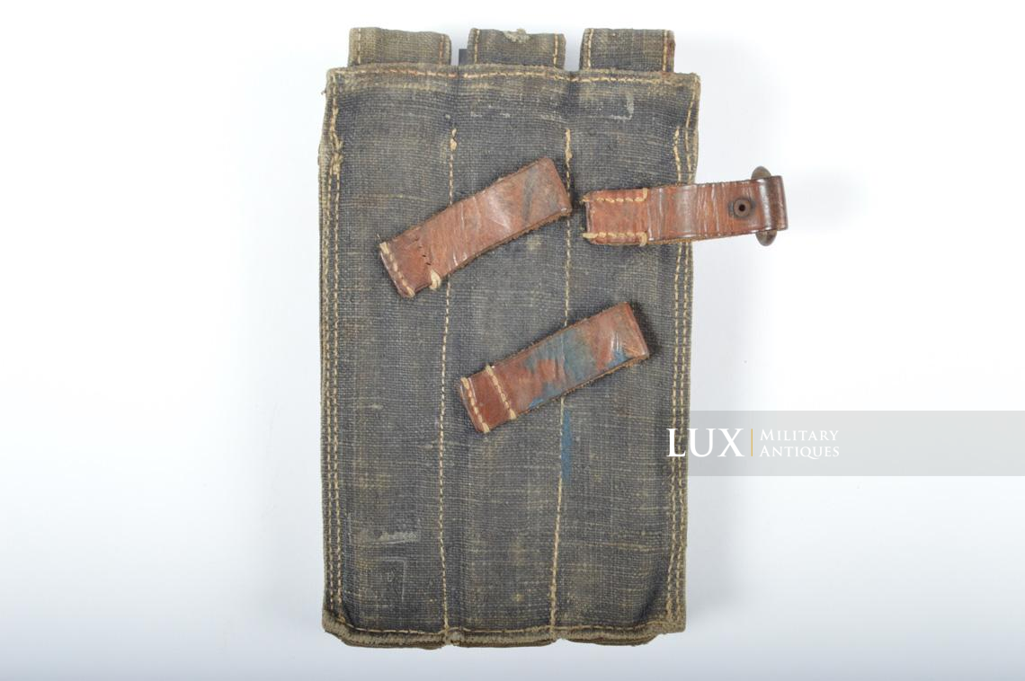 Uncommon MP38/40 magazine pouch - Lux Military Antiques - photo 10
