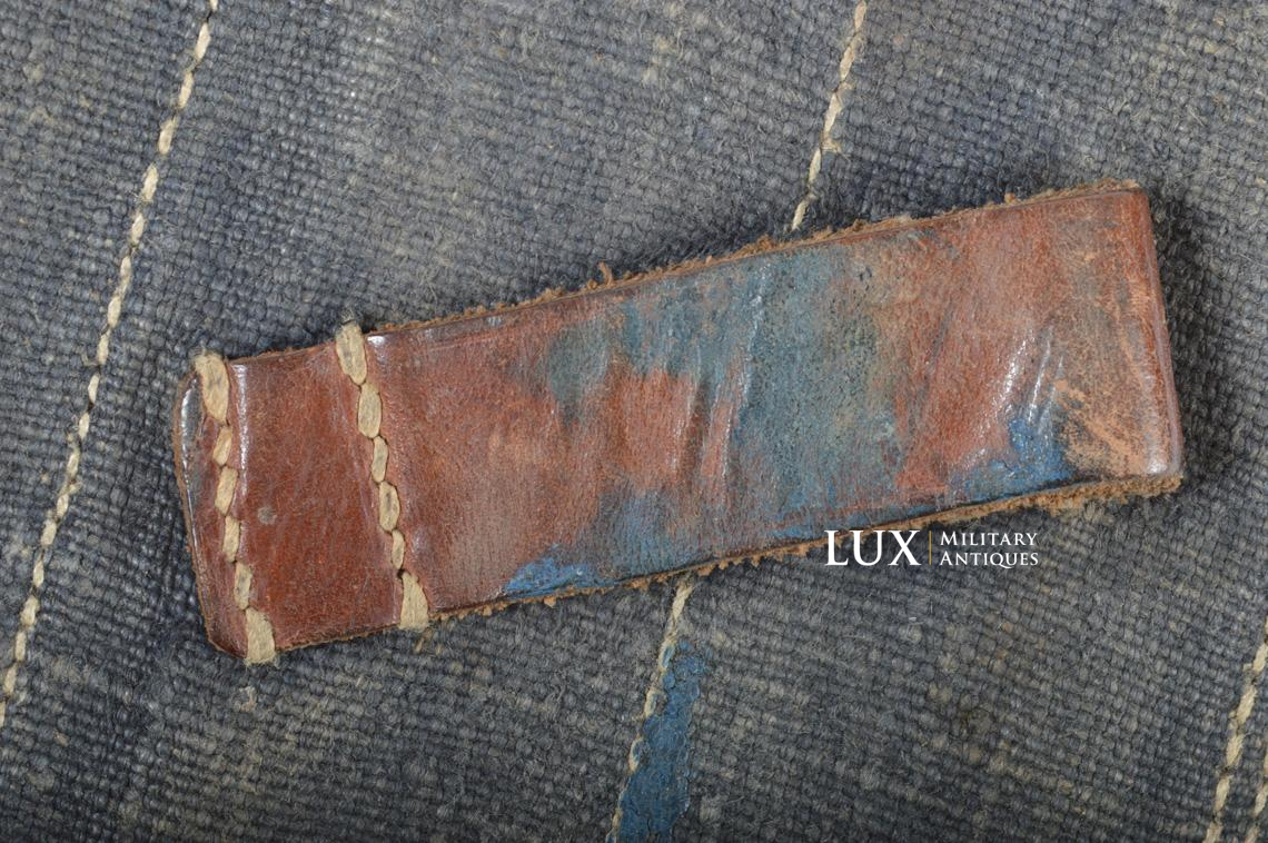 Uncommon MP38/40 magazine pouch - Lux Military Antiques - photo 13