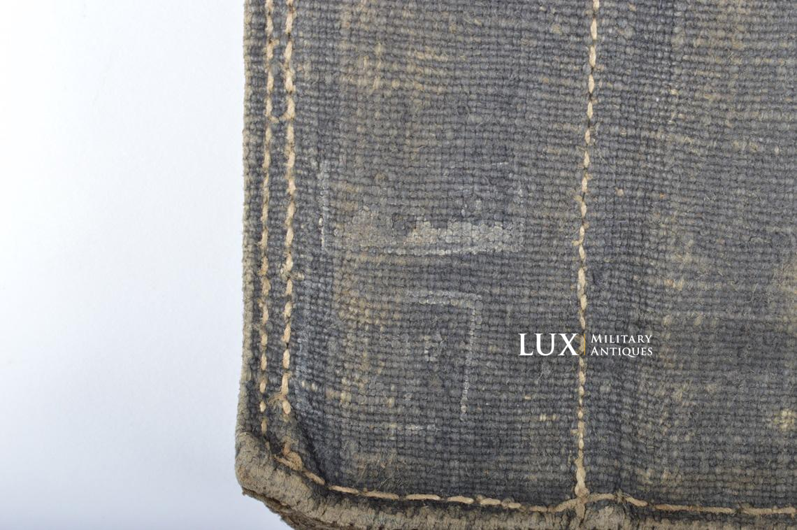 Uncommon MP38/40 magazine pouch - Lux Military Antiques - photo 14