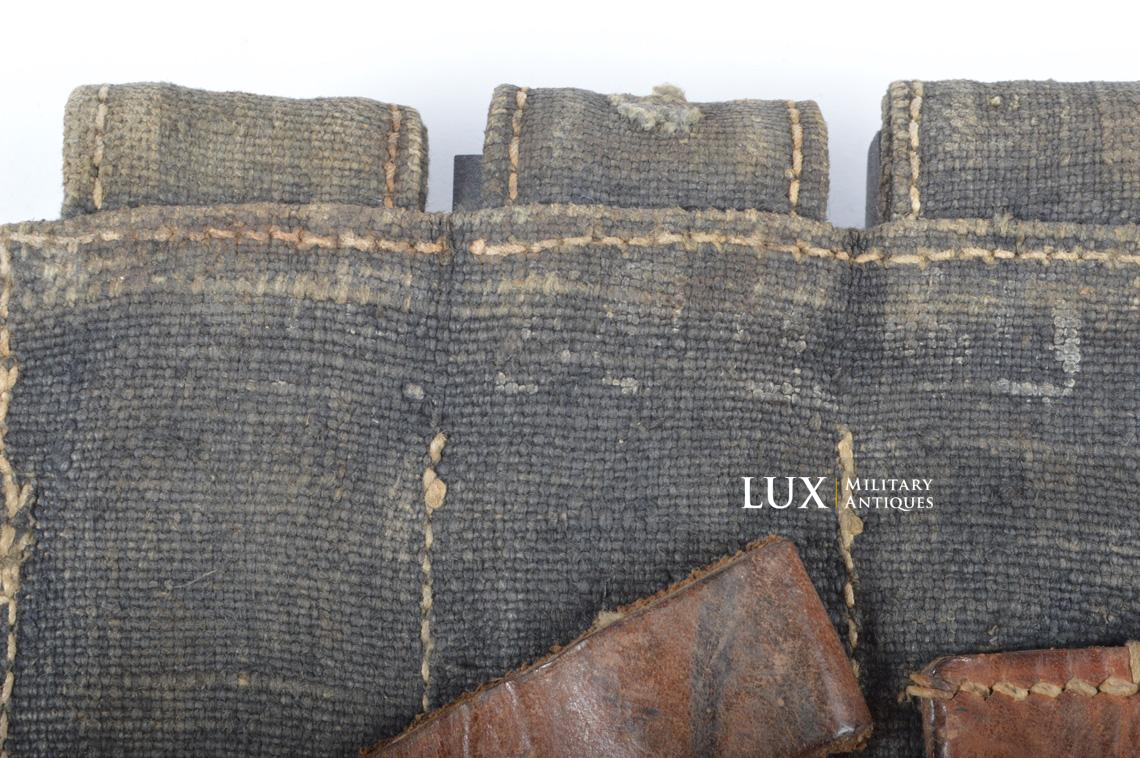 Uncommon MP38/40 magazine pouch - Lux Military Antiques - photo 15
