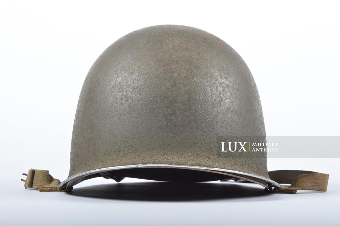 Casque USM1 28th Infantry Division, « KEYSTONE » - photo 12