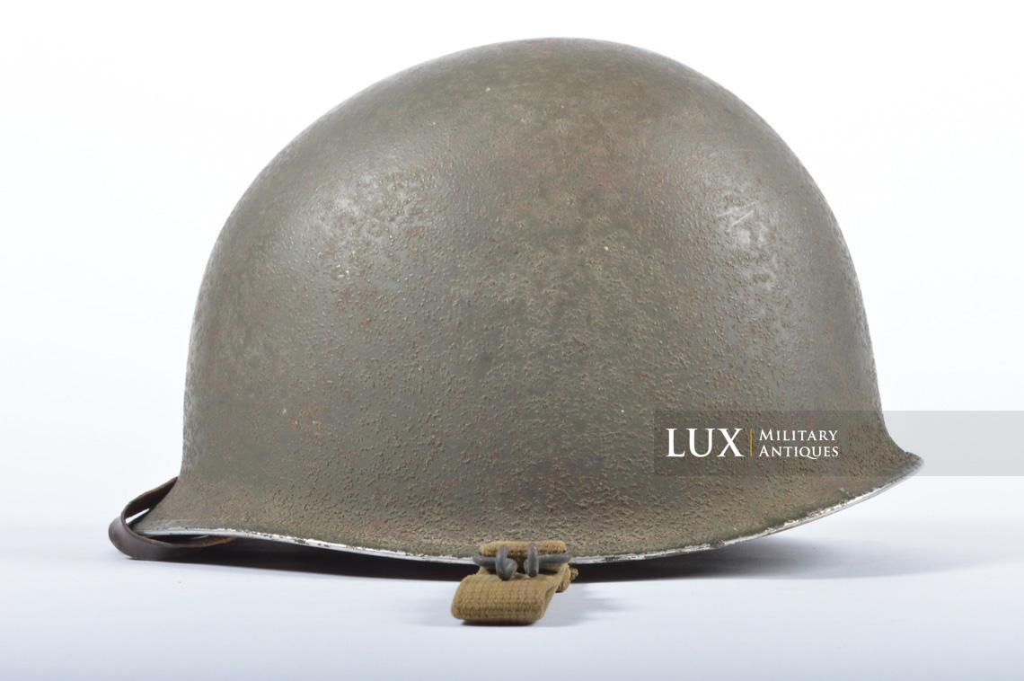 Casque USM1 28th Infantry Division, « KEYSTONE » - photo 14