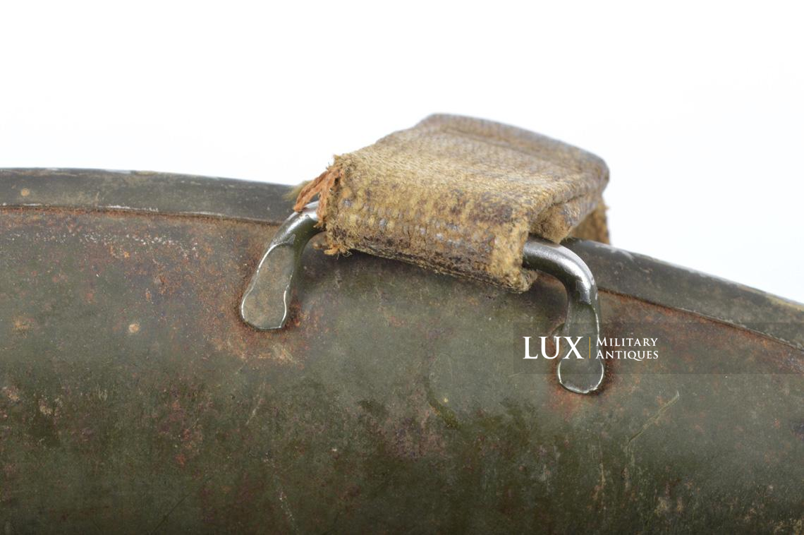 Casque USM1 28th Infantry Division, « KEYSTONE » - photo 26
