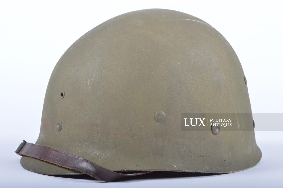 Casque USM1 28th Infantry Division, « KEYSTONE » - photo 36