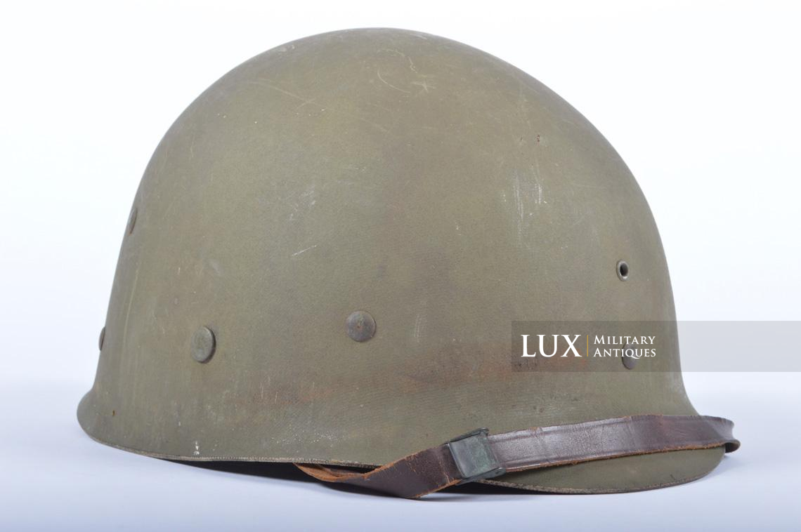 Casque USM1 28th Infantry Division, « KEYSTONE » - photo 38