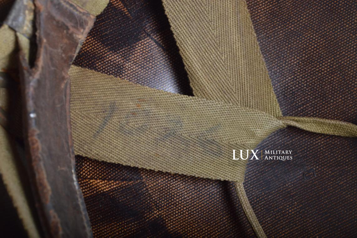 Casque USM1 28th Infantry Division, « KEYSTONE » - photo 47