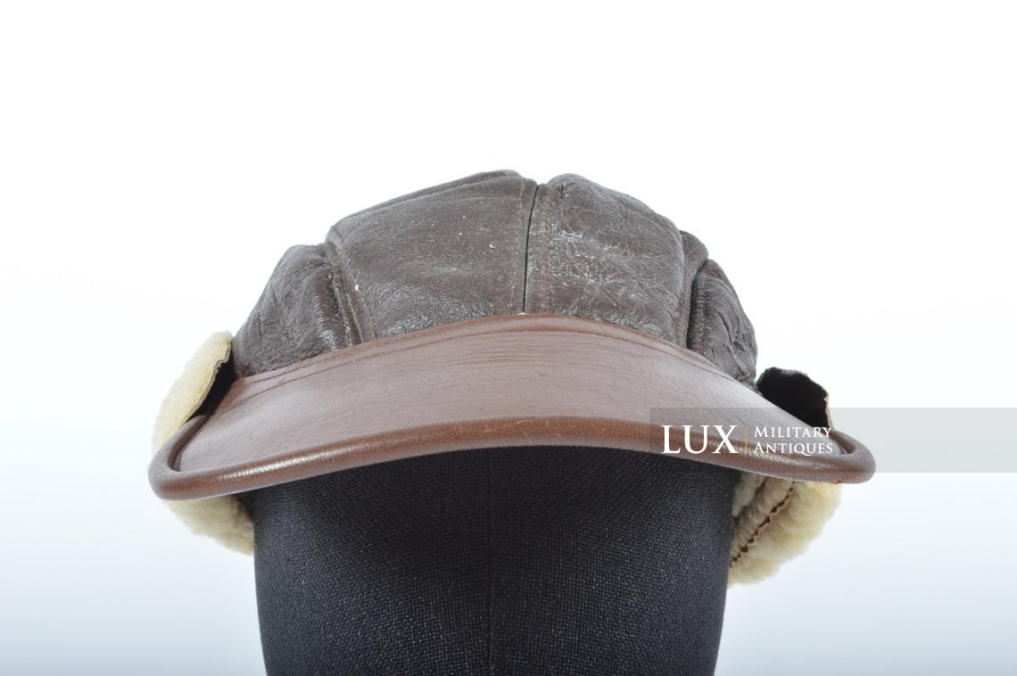 USAAF B-2 bomber crew cap - photo 7